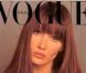 Mars 1993 : Carla Bruni, mannequin à l'époque, réalisait la couverture de Vogue Italia.