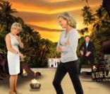 Claire Chazal et Evelyne Dhéliat dans la vidéo de rentrée de TF1