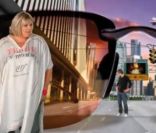 Laurence Boccolini et Catherine Laborde dans la vidéo de rentrée de TF1