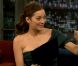 Marion Cotillard est vraiment très moqueuse