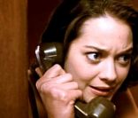  Marion Cotillard dans le film Taxi 2 