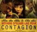 Marion Cotillard dans le film Contagion