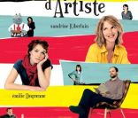 La Vie d'artiste de Marc Fitoussi