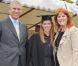 La princesse Beatrice diplômée avec mention : Andrew et Fergie extrêmement fiers