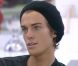 Geoffrey dans Secret Story 5, vendredi 9 septembre sur TF1
