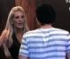 Geoffrey et Marie dans Secret Story, vendredi 9 septembre 2011 sur TF1