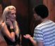 Marie et Geoffrey s'expliquent dans Secret Story, vendredi 9 septembre 2011 sur TF1