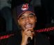 Kid Cudi en août 2011 à Saint-Tropez