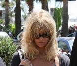 Goldie Hawn