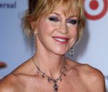 Melanie Griffith assiste aux ALMA Awards, à Los Angeles, samedi 10 septembre 2011.