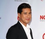 Mario Lopez assiste aux ALMA Awards, à Los Angeles, samedi 10 septembre 2011.