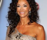 Sofia Milos assiste aux ALMA Awards, à Los Angeles, samedi 10 septembre 2011.