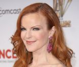 Marcia Cross assiste aux ALMA Awards, à Los Angeles, samedi 10 septembre 2011.