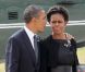 Barack Obama et son épouse Michelle : Hommage ému aux victimes du 11 septembre