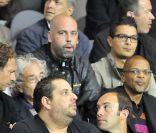 Les stars fans du Paris Saint-Germains comme Stéphane Freiss, Sinik ou encore Booder ont pu apprécier la performance des joueurs de la capitale face à Brest lors de la cinquième journée de Ligue 1 en compagnie des anciens joueurs Bernard Lama et Jérô