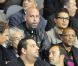 Les stars fans du Paris Saint-Germains comme Stéphane Freiss, Sinik ou encore Booder ont pu apprécier la performance des joueurs de la capitale face à Brest lors de la cinquième journée de Ligue 1 en compagnie des anciens joueurs Bernard Lama et Jérôme Alonso 