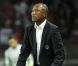 L'entraineur du PSG Antoine Kombouaré a encore du travail malgré la victoire de son équipe 1-0 face à Brest pour la cinquième journée de Lige 1 