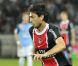 La nouvelle star du PSG, Javier Pastore a marqué l'unique but de la rencontre PSG-Brest pour le compte de la cinquième journée de Ligue 1 le 11 septembre 2011 