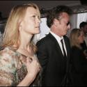 PHOTOS : Première apparition de Sean Penn et Robin Wright à Cannes!