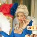 Miss Univers 2011 : Laury Thilleman a toutes les chances de gagner !