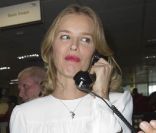 Le prince Harry et Eva Herzigova récoltent des fonds pour les victimes du 11 septembre 2001. Le dimanche 11 septembre 2011, à Londres