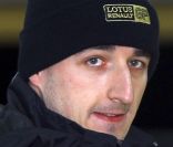 Robert Kubica, victime d'un très grave accident le 6 février 2011 devrait reprendre le volant au mois d'octobre d'après son manager.