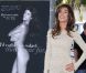 Elisabetta Canalis révèle sa campagne anti-fourrure pour PETA sur Rodeo Drive à Los Angeles, le 13 septembre 2011. Elle est aussi sexy nue qu'habillée.
