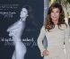 La sublime Elisabetta Canalis révèle sa campagne anti-fourrure pour PETA sur Rodeo Drive à Los Angeles, le 13 septembre 2011