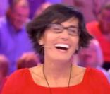 Frédérique dans  Les Douze Coups de Midi , jeudi 15 septembre 2011.