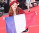 La deuxième édition du plus grand défilé de mode du monde organisé par les Galeries Lafayette à Paris, le 15 septembre 2011