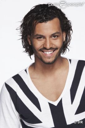 Daniel de Secret Story 5