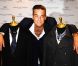 Robbie Williams : Il est maintenant styliste de mode !