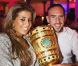 Franck Ribéry est papa pour la troisième fois