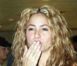 Shakira