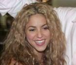 Shakira