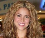 Shakira