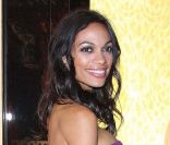 Rosario Dawson pour l\'inauguration de la nouvelle boutique Cavalli, à Londres, le 17 septembre 2011.