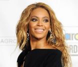 La reine du R'n'B Beyoncé est une ambassadrice de charme pour les femmes dotées de courbes aussi spectaculaires. Las Vegas, le 22 mai 2011. 
