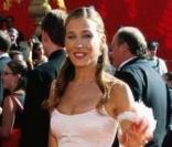 Sarah Jessica Parker le 19 juillet 2002 à New York 