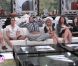 Les habitants dans Secret Story 5, mardi 20 septembre 2011 sur TF1