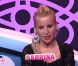 Sabrina dans Secret Story 5, mardi 20 septembre 2011 sur TF1
