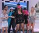 Les habitants dansent dans Secret Story 5, mardi 20 septembre 2011 sur TF1