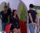 Opération séduction entre Zelko et Aurélie dans Secret Story 5, mardi 20 septembre 2011 sur TF1
