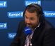 Bruce Toussaint sur Europe 1