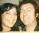 Sylvia Jeanjacquot et Jacques Mesrine - archives