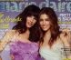 Accompagnée de Jessica Biel, Jennifer Garner prend la pose pour le magazine Marie Claire. Mars 2010.