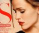 La superbe Jennifer Garner, en couverture du Sunday Express du 9 mars 2003.