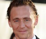 Tom Hiddleston à Los Angeles le 2 mai 2011
