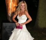<p>Geri Halliwell à la garden party du gala annuel organisé en l\'honneur de la Raisa Gorbachev Foundation à Londres le 22 septembre 2011</p>