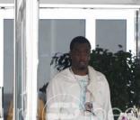 P. Diddy à Cannes 